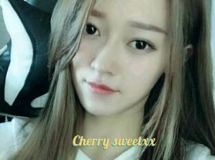 Cherry_sweetxx