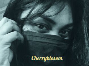 Cherryblosom