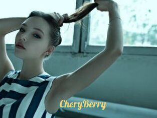 CheryBerry