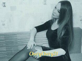 CheryChery21