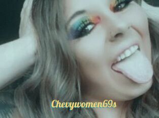 Chevywomen69s