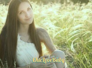 ChicLoveBaby