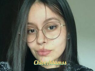 ChloeAdamss