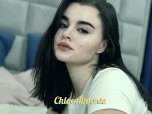 ChloeAlmonte
