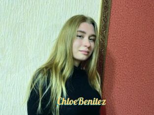 ChloeBenitez