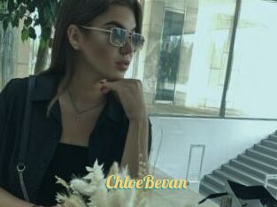 ChloeBevan