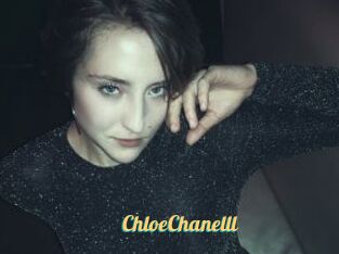 ChloeChanelll