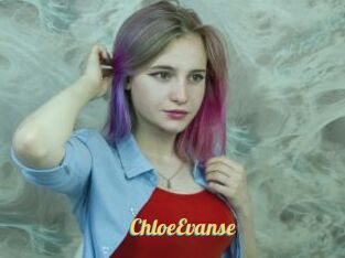 ChloeEvanse