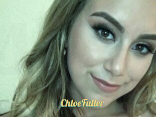 Chloe_Fuller