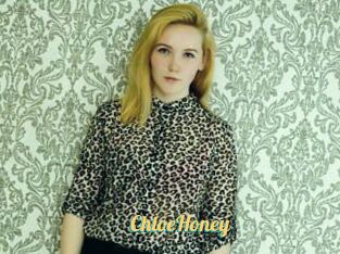 ChloeHoney