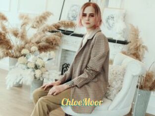 ChloeMoor