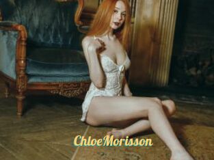 ChloeMorisson