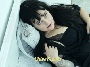 ChloeRaven