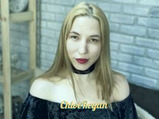 ChloeReyan