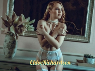 ChloeRichardson Sex Amatrices