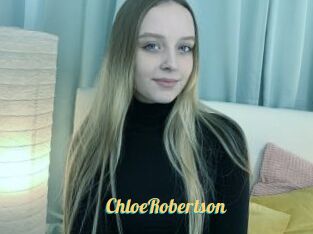 ChloeRobertson