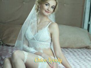 Chloe_Lovely