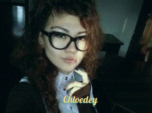 Chloedey