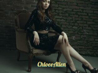 ChloeeAllen