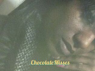 ChocolateMisses