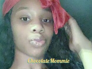 ChocolateMommie