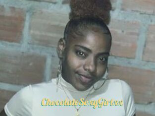 ChocolateSexyGirlxx
