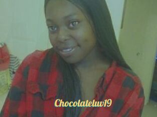 Chocolateluv19