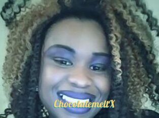 ChocolatemeltX