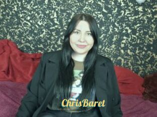 ChrisBaret