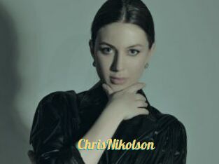 ChrisNikolson