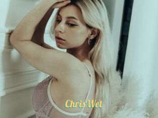 ChrisWet