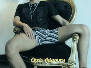 Chris_Adamms