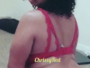 ChrissyRed