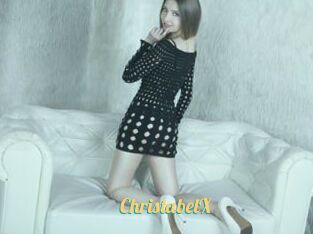 ChristabelX