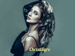 ChristiEyre