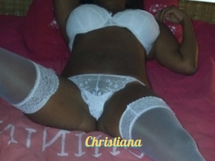 Christiana Sex Amatrices
