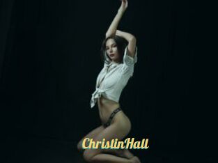 ChristinHall