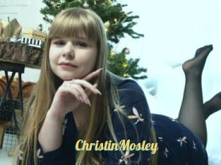 ChristinMosley