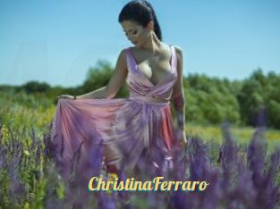 ChristinaFerraro