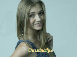 Christina_Live