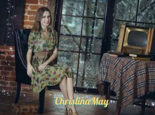 ChristinaMay