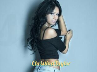 ChristinaTaylor