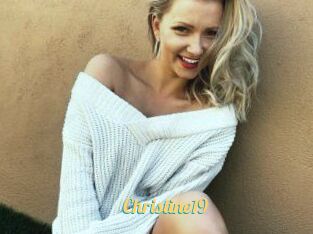 Christine19