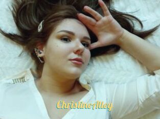 ChristineAlley