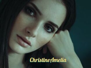 ChristineAmelia