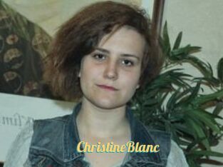 ChristineBlanc