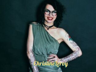 ChristineLeroy