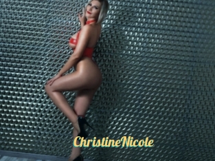 ChristineNicole Sex Amatrices