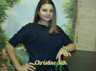 Christine_Silk