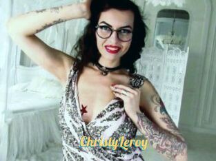 ChristyLeroy